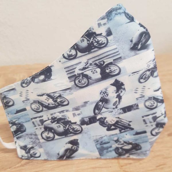 Mascherina 22 PC