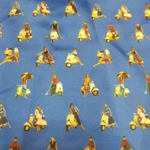 Mascherina 21 PC - immagine 2