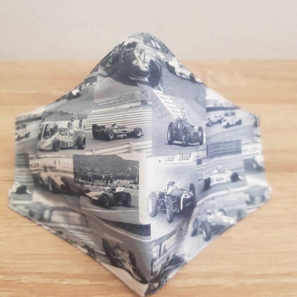 Mascherina 38 PC