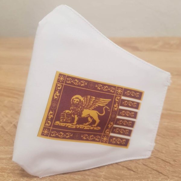 Mascherina 37 PC