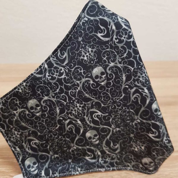 Mascherina 47 PC