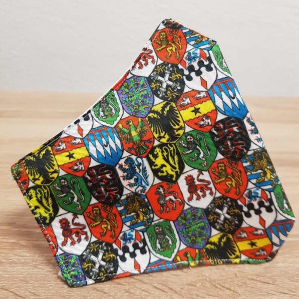 Mascherina 49 PC